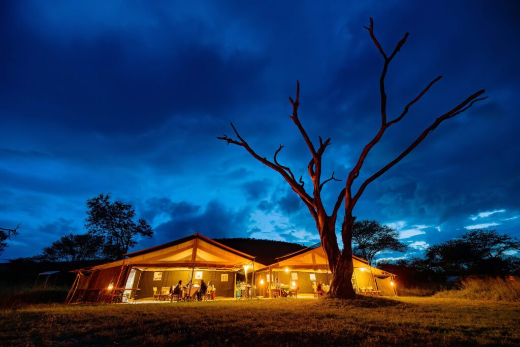 How To Make The Most Of Your Holiday in Tanzania